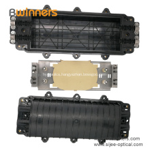 24-144 core Fiber Optic Splice Joint Closure